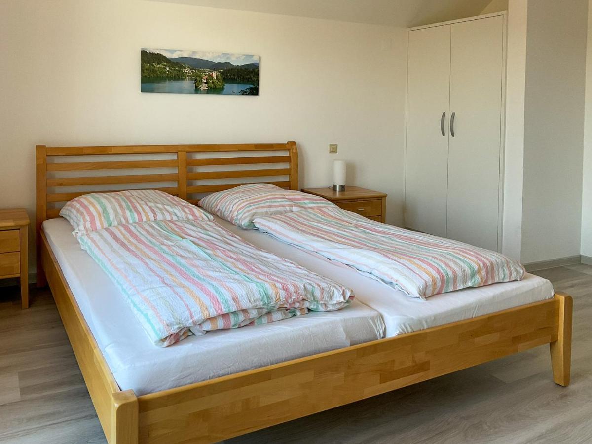 Apartments Franc Bled Ngoại thất bức ảnh