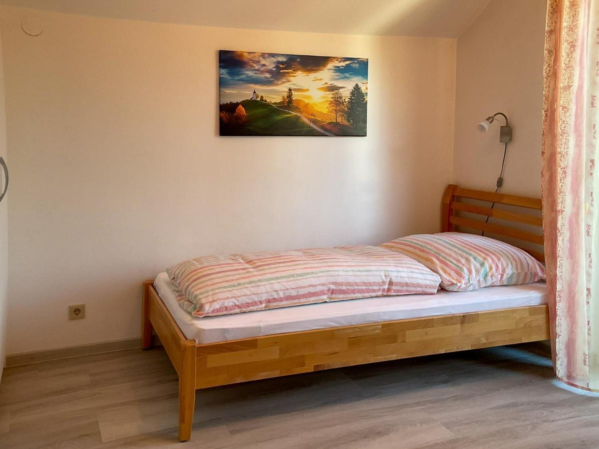 Apartments Franc Bled Ngoại thất bức ảnh