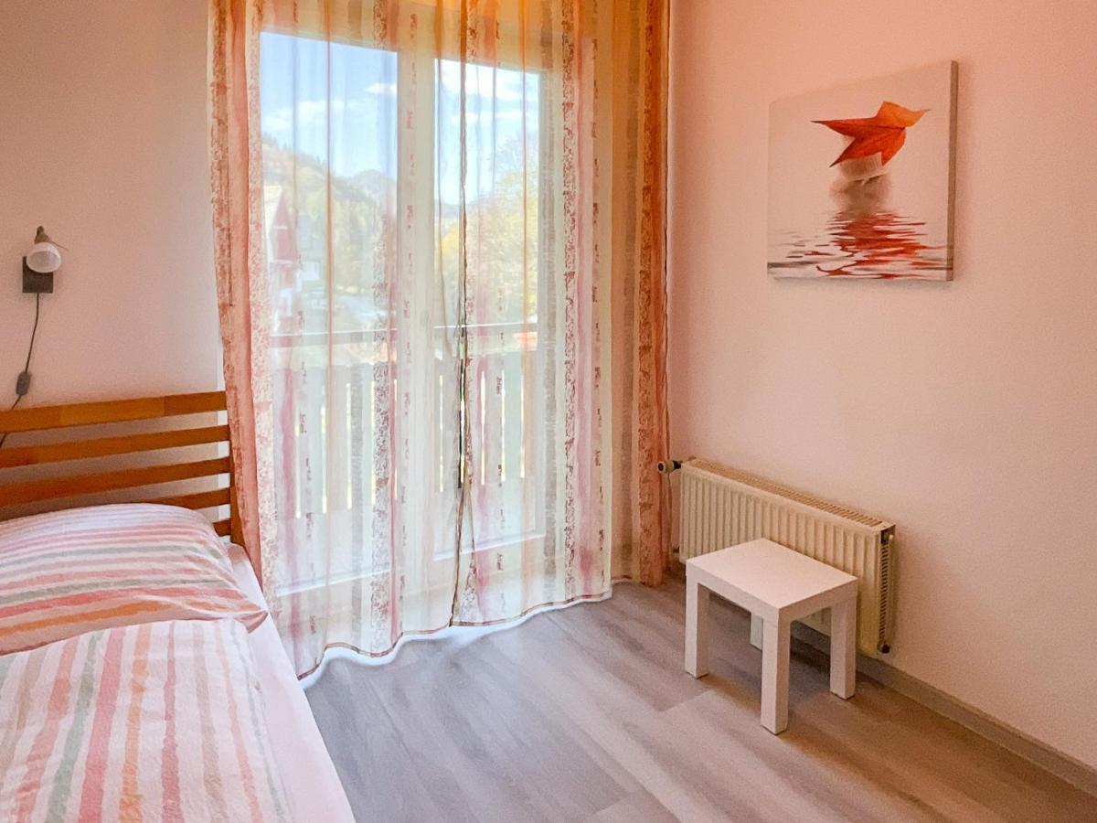 Apartments Franc Bled Ngoại thất bức ảnh