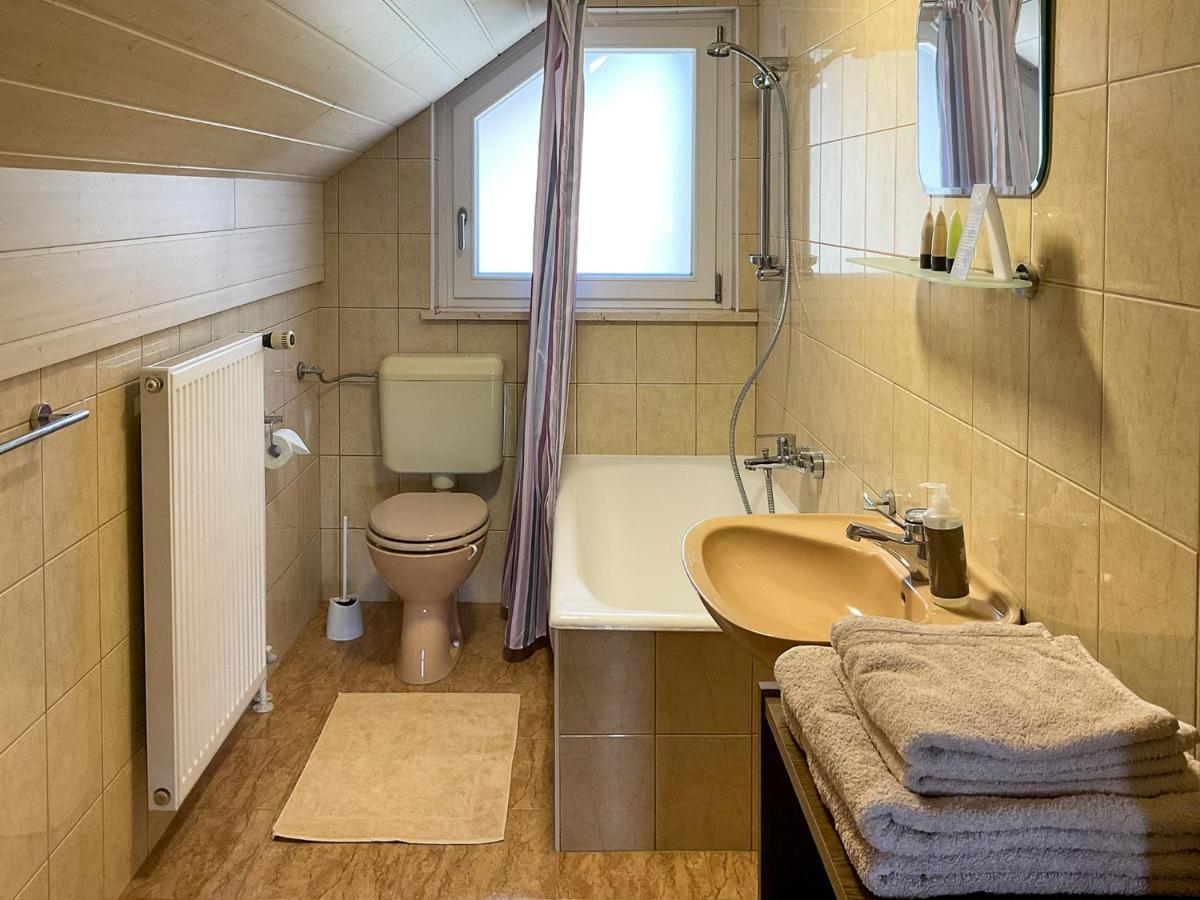 Apartments Franc Bled Ngoại thất bức ảnh