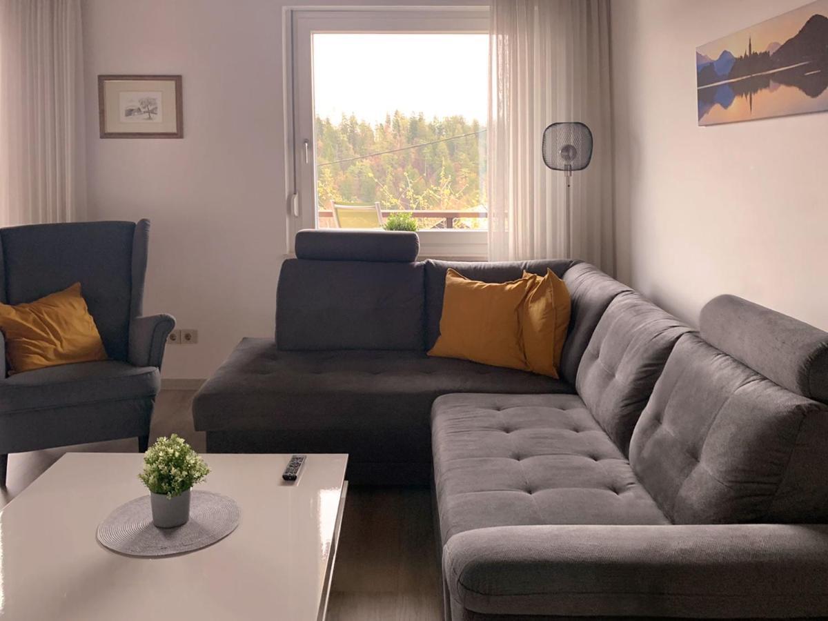 Apartments Franc Bled Ngoại thất bức ảnh
