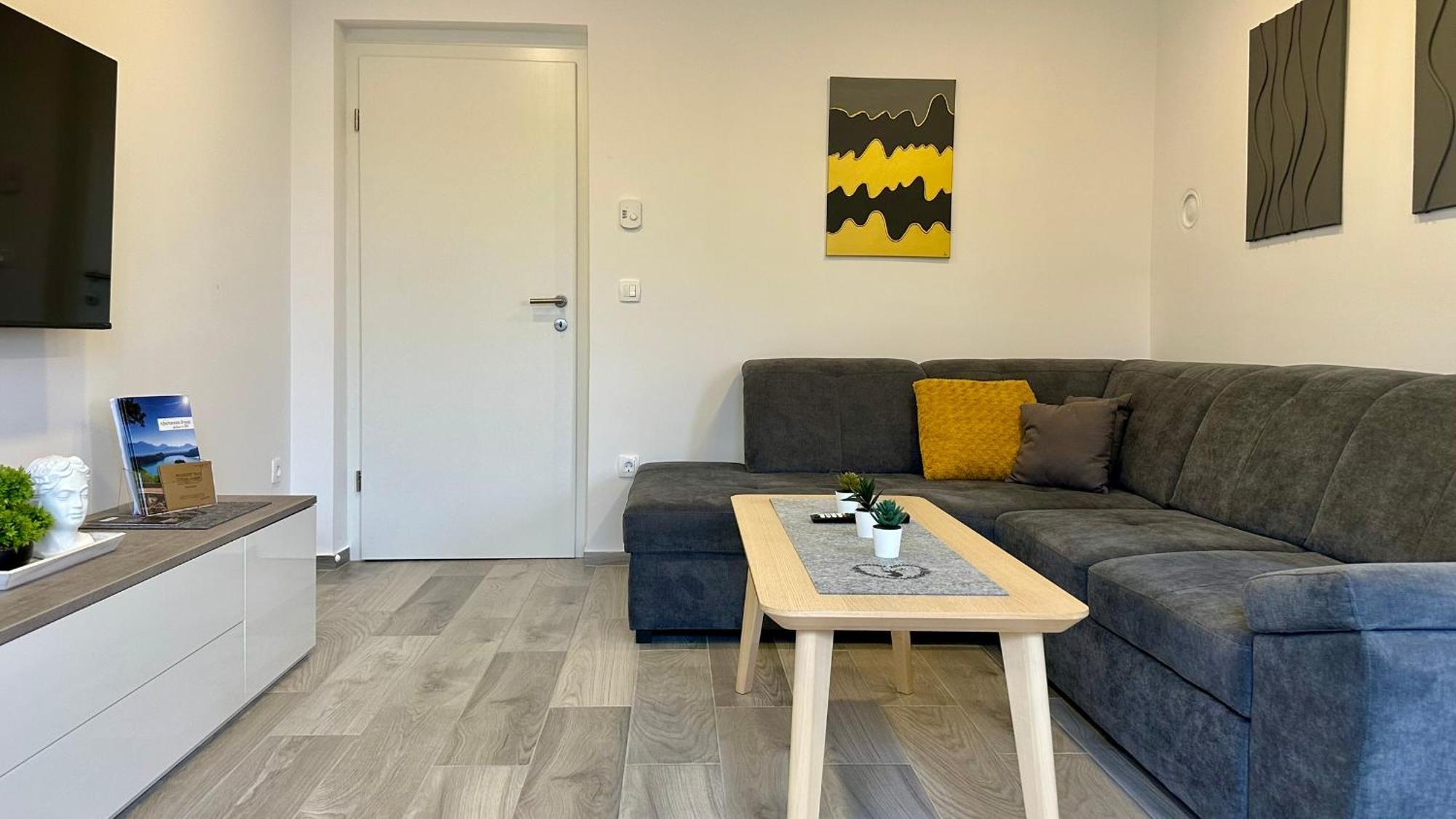 Apartments Franc Bled Ngoại thất bức ảnh