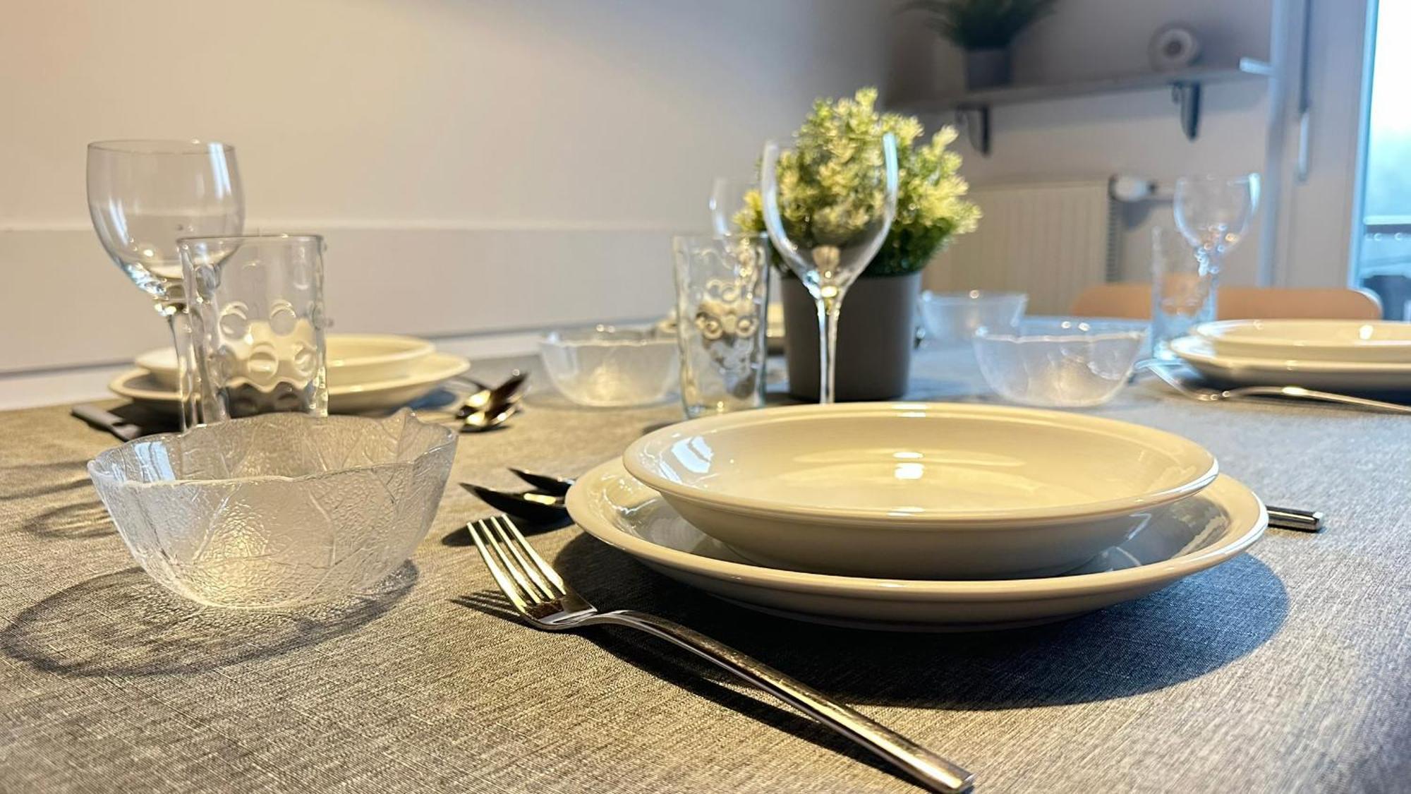Apartments Franc Bled Ngoại thất bức ảnh