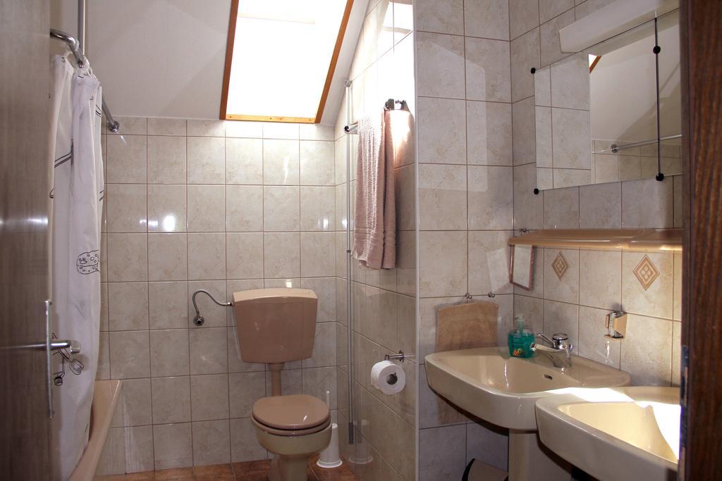 Apartments Franc Bled Ngoại thất bức ảnh